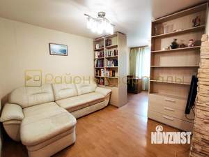 3-к квартира, вторичка, 61м2, 1/9 этаж