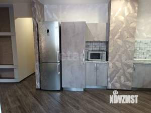 3-к квартира, вторичка, 87м2, 5/24 этаж