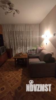 2-к квартира, вторичка, 43м2, 2/9 этаж