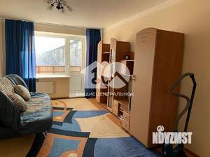 Студия квартира, вторичка, 31м2, 3/14 этаж