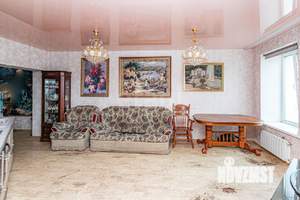 2-к квартира, вторичка, 70м2, 5/11 этаж