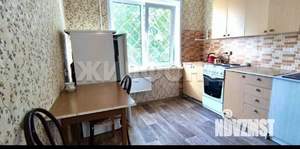 1-к квартира, вторичка, 36м2, 1/9 этаж