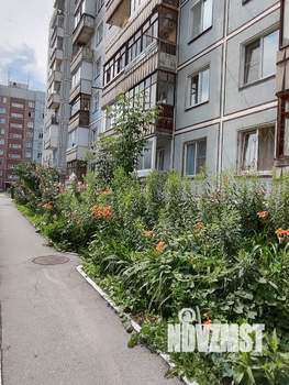 2-к квартира, вторичка, 44м2, 5/9 этаж