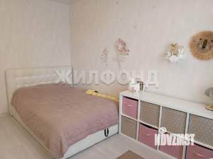 3-к квартира, вторичка, 70м2, 4/6 этаж