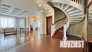 5-к квартира, вторичка, 292м2, 6/7 этаж