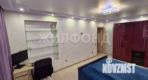 3-к квартира, вторичка, 77м2, 3/10 этаж