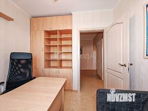 5-к квартира, вторичка, 70м2, 3/7 этаж
