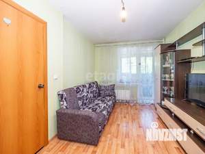 1-к квартира, вторичка, 38м2, 1/5 этаж