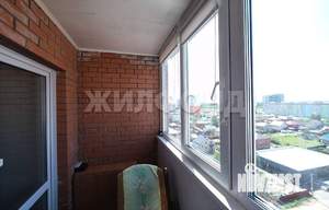 2-к квартира, вторичка, 49м2, 11/14 этаж