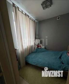 2-к квартира, вторичка, 50м2, 3/4 этаж