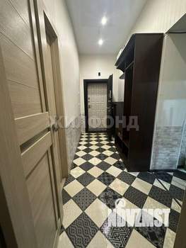 3-к квартира, вторичка, 74м2, 2/3 этаж