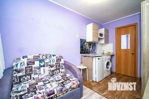 4-к квартира, вторичка, 56м2, 1/5 этаж