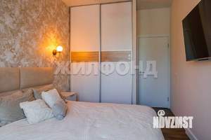 3-к квартира, вторичка, 63м2, 2/16 этаж