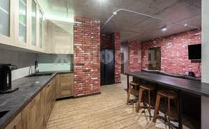 4-к квартира, вторичка, 104м2, 4/27 этаж