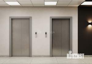 1-к квартира, вторичка, 28м2, 9/13 этаж