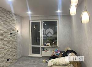 1-к квартира, вторичка, 36м2, 5/9 этаж