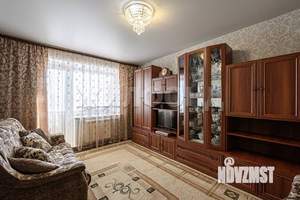 2-к квартира, вторичка, 44м2, 11/12 этаж