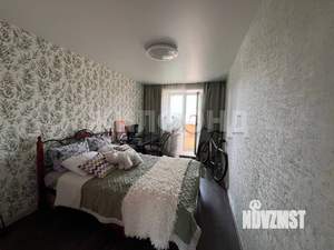 3-к квартира, вторичка, 60м2, 4/9 этаж