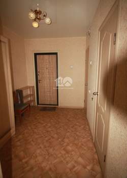 2-к квартира, вторичка, 55м2, 2/18 этаж