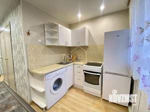 2-к квартира, вторичка, 46м2, 1/9 этаж