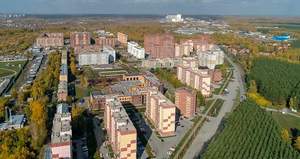 1-к квартира, вторичка, 34м2, 12/16 этаж