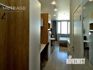 Студия квартира, вторичка, 21м2, 12/25 этаж