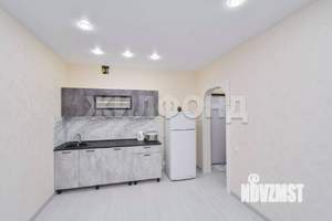 1-к квартира, вторичка, 29м2, 5/18 этаж