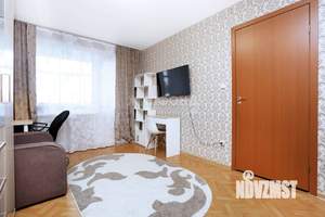 1-к квартира, вторичка, 30м2, 6/9 этаж