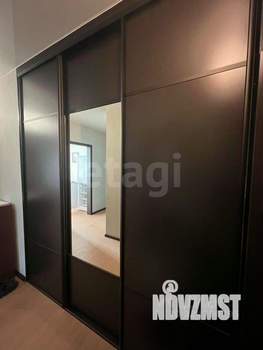 1-к квартира, вторичка, 34м2, 2/17 этаж