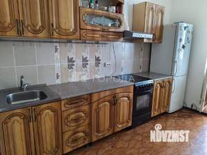 1-к квартира, вторичка, 46м2, 6/11 этаж