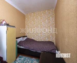 2-к квартира, вторичка, 45м2, 4/5 этаж