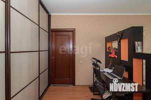 2-к квартира, вторичка, 53м2, 9/9 этаж