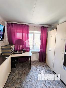1-к квартира, вторичка, 31м2, 3/5 этаж