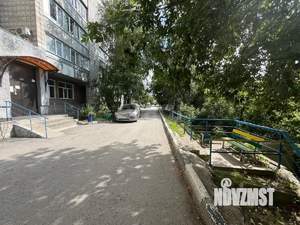 1-к квартира, вторичка, 31м2, 4/9 этаж