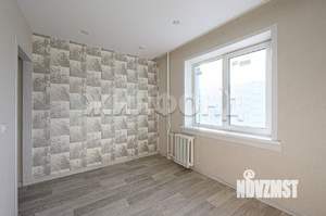 1-к квартира, вторичка, 38м2, 8/10 этаж