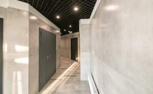 2-к квартира, вторичка, 53м2, 2/17 этаж