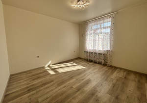 1-к квартира, вторичка, 42м2, 4/4 этаж