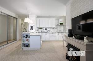 1-к квартира, вторичка, 38м2, 16/18 этаж