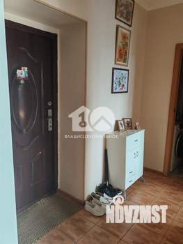 1-к квартира, вторичка, 44м2, 5/9 этаж