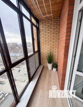 2-к квартира, вторичка, 51м2, 12/25 этаж