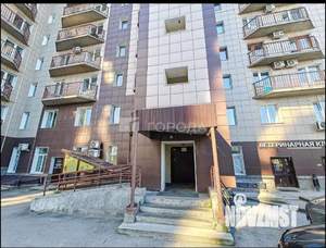 2-к квартира, вторичка, 44м2, 8/19 этаж