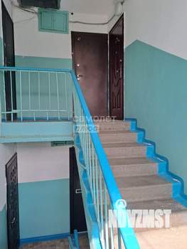 1-к квартира, вторичка, 32м2, 5/5 этаж