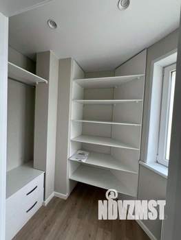 2-к квартира, вторичка, 67м2, 2/17 этаж