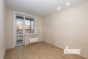 1-к квартира, вторичка, 39м2, 4/9 этаж