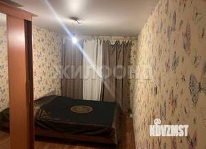 2-к квартира, вторичка, 44м2, 3/5 этаж