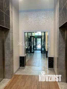 2-к квартира, вторичка, 56м2, 11/26 этаж