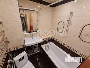 1-к квартира, вторичка, 33м2, 6/10 этаж