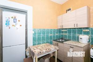 2-к квартира, вторичка, 47м2, 1/2 этаж