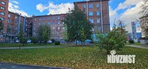 3-к квартира, вторичка, 82м2, 2/5 этаж