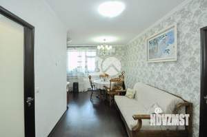 3-к квартира, вторичка, 80м2, 8/10 этаж